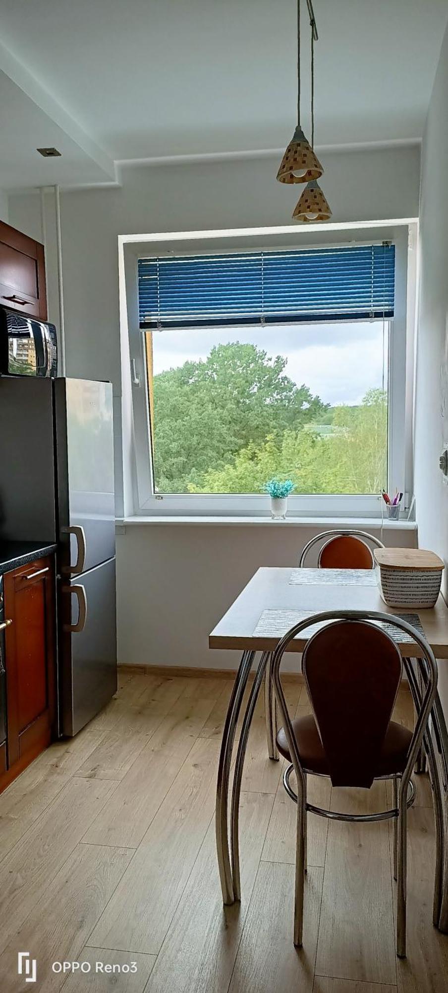 Pomaranczowa Apartment Szczecin Bagian luar foto