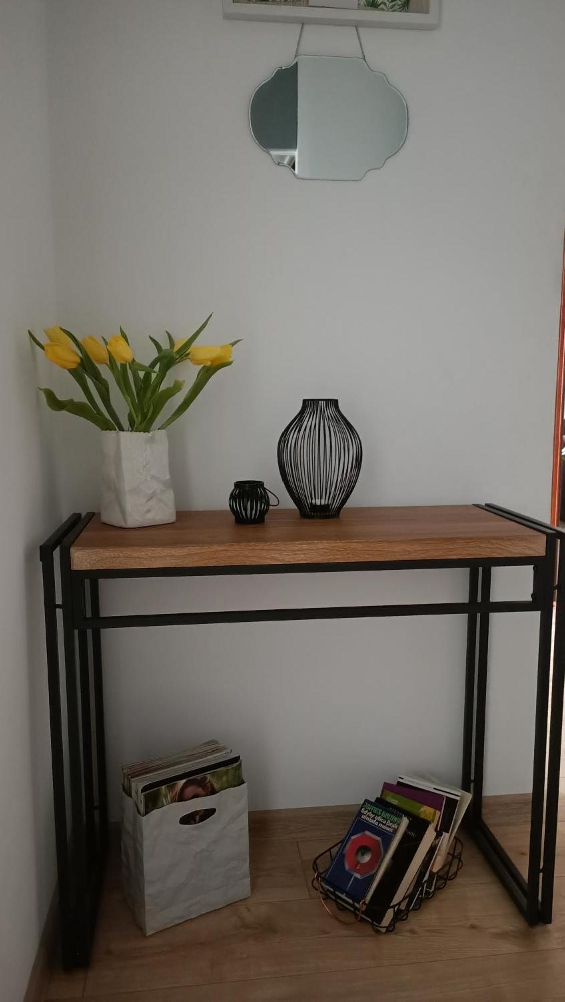 Pomaranczowa Apartment Szczecin Bagian luar foto
