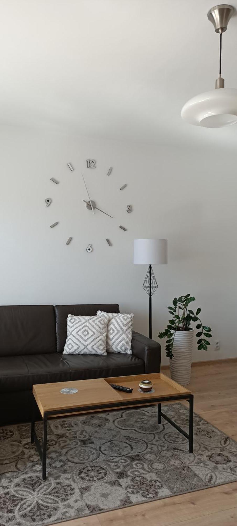 Pomaranczowa Apartment Szczecin Bagian luar foto