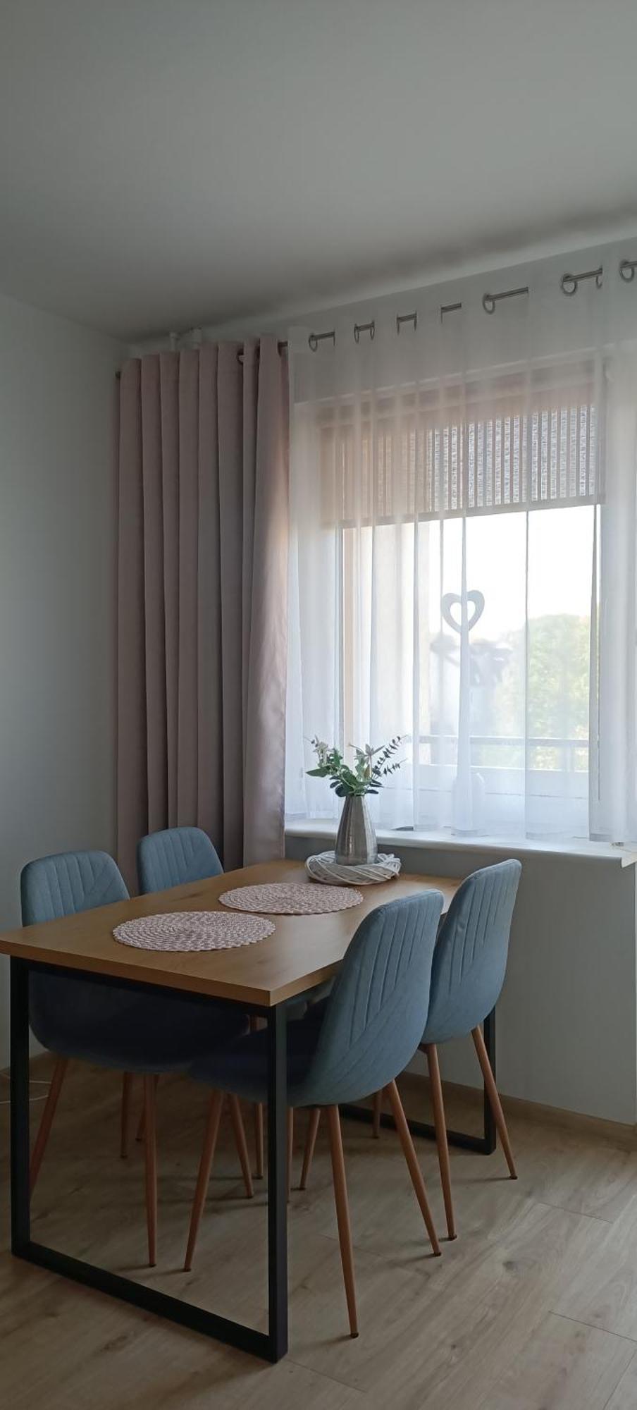 Pomaranczowa Apartment Szczecin Bagian luar foto