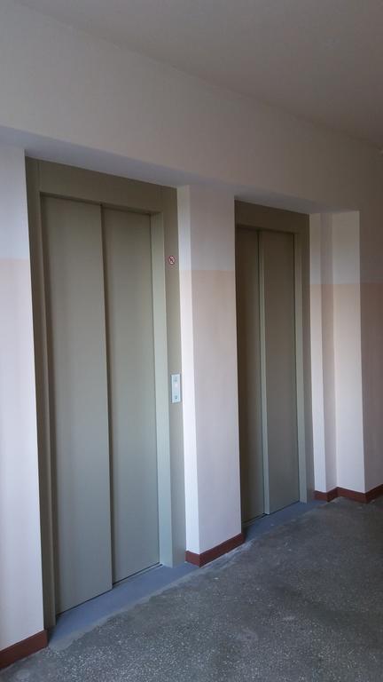 Pomaranczowa Apartment Szczecin Bagian luar foto