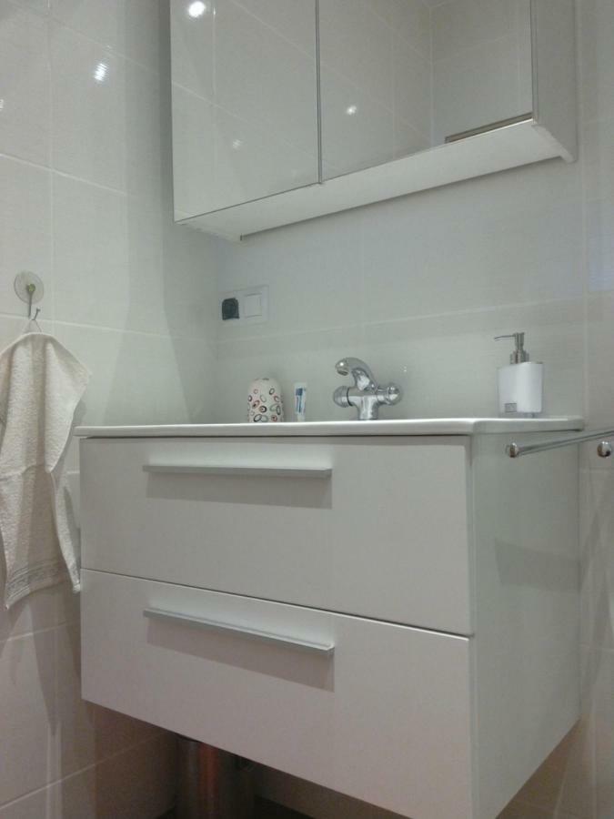 Pomaranczowa Apartment Szczecin Bagian luar foto